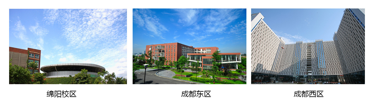 学院简介-西南财经大学天府学院