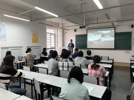 【梦想西区·学生活动篇】学生第十五党