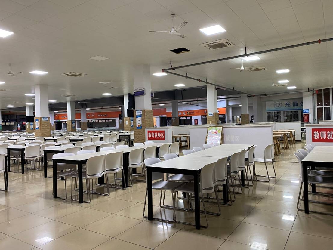 【党委工作部】学校加强新冠肺炎疫情防控工作-西南财经大学天府学院