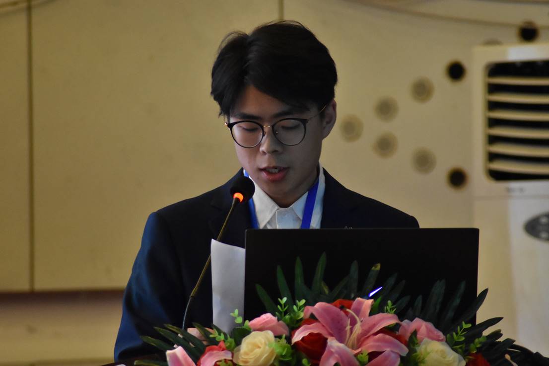 【党委学生工作部】学史明理,学史增信,学史崇德